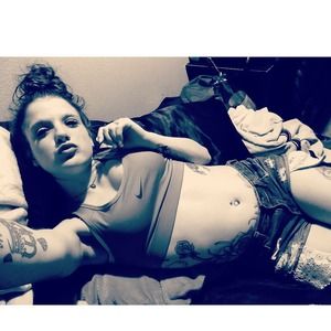 Meet your Posher, Amber